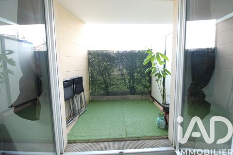  Appartement � louer 2 pi�ces 44 m�