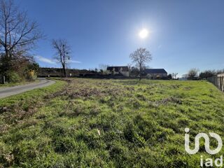  Terrain  vendre 1506 m