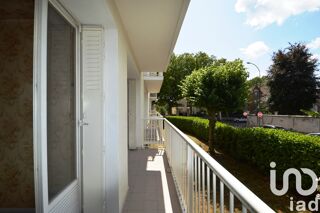  Appartement � vendre 3 pi�ces 57 m�