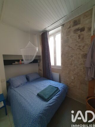  Appartement  vendre 2 pices 34 m
