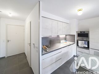  Appartement � vendre 1 pi�ce 29 m�