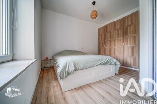  Appartement � vendre 3 pi�ces 63 m�