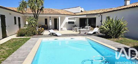   Vente Maison/villa 5 pi�ces Maison - 5 pi�ce(s) - 219 m�