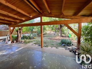  Maison � vendre 3 pi�ces 57 m�