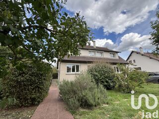  Maison  vendre 7 pices 165 m