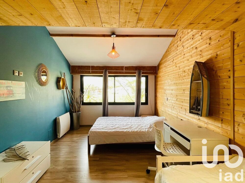  vendre  Maison Messanges (40660)