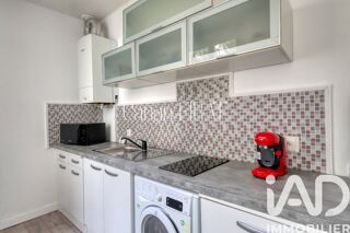  Appartement � vendre 3 pi�ces 50 m�