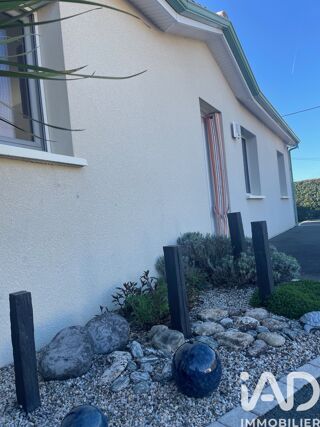  Maison � vendre 5 pi�ces 123 m�