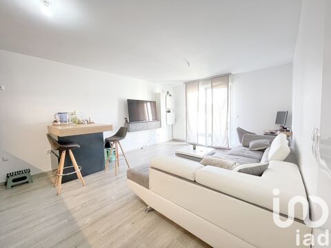   Vente Appartement 2 pices Appartement - 2 pice(s) - 45 m