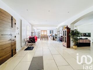  Maison � vendre 8 pi�ces 300 m�