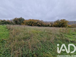  Terrain � vendre 1273 m�