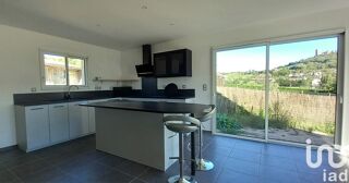  Maison � vendre 3 pi�ces 80 m�