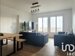  Appartement  vendre 6 pices 108 m