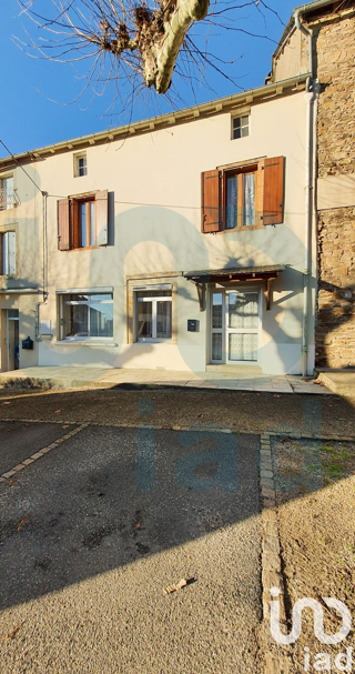  Maison � vendre 4 pi�ces 113 m�