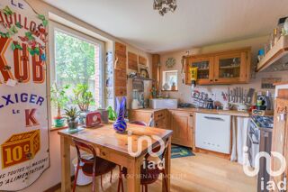  Maison � vendre 4 pi�ces 82 m�