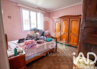  Maison � vendre 5 pi�ces 107 m�
