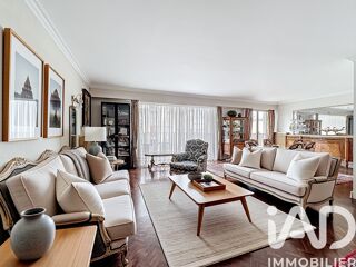  Appartement � vendre 5 pi�ces 116 m�