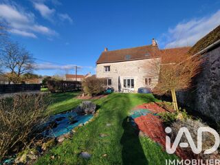  Maison � vendre 6 pi�ces 156 m�