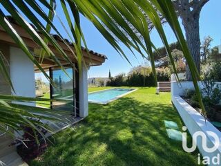  Villa � vendre 8 pi�ces 482 m�