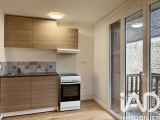  Appartement � vendre 1 pi�ce 18 m�