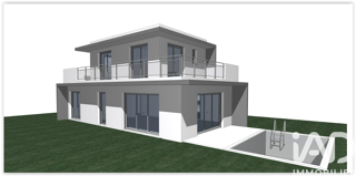  Terrain � vendre 746 m�