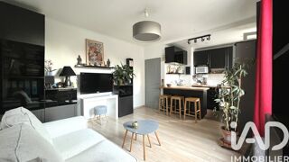  Appartement � vendre 2 pi�ces 45 m�