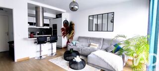  Appartement � louer 2 pi�ces 42 m�