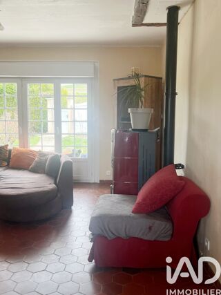  Maison � vendre 5 pi�ces 82 m�