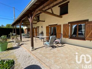  Maison � vendre 8 pi�ces 190 m�