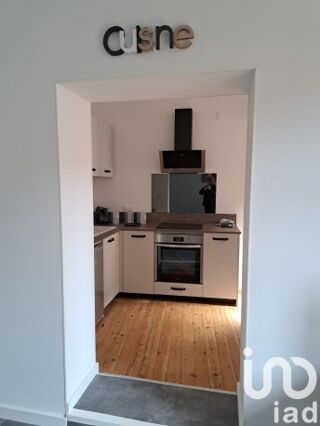  Appartement � vendre 2 pi�ces 40 m�