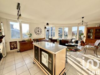  Appartement � vendre 3 pi�ces 60 m�