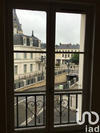  Appartement � vendre 2 pi�ces 51 m�