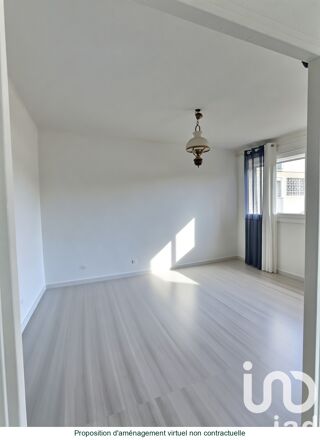  Appartement � vendre 4 pi�ces 72 m�