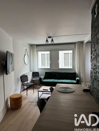  Appartement � vendre 3 pi�ces 86 m�