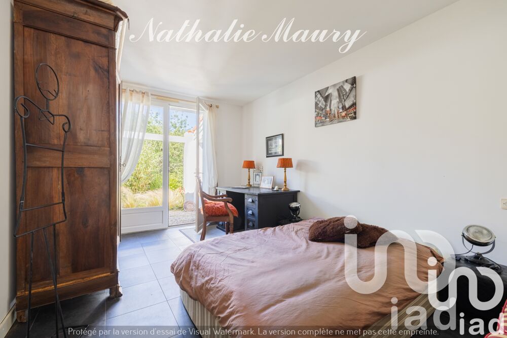 � vendre  Maison Breuillet (17920)