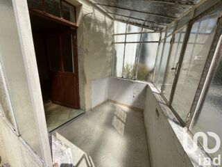  Maison � vendre 2 pi�ces 35 m�