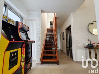  Maison  vendre 10 pices 203 m