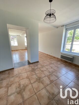  Maison � vendre 4 pi�ces 97 m�