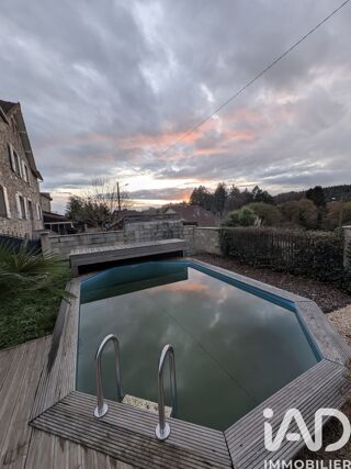  Maison � vendre 5 pi�ces 143 m�