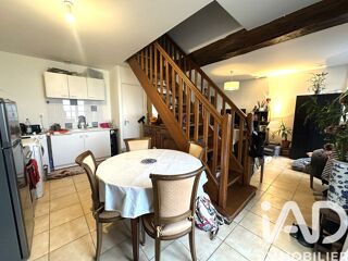  Immeuble � vendre 222 m�