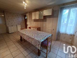  Maison � vendre 3 pi�ces 81 m�