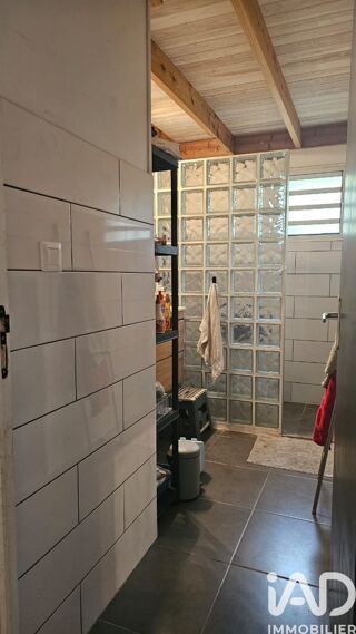  Maison � vendre 3 pi�ces 57 m�