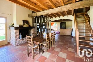  Maison  vendre 7 pices 193 m