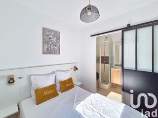  Appartement  vendre 4 pices 49 m