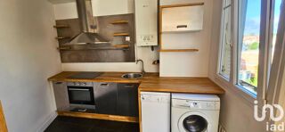  Appartement  vendre 3 pices 57 m