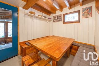  Appartement � vendre 4 pi�ces 60 m�