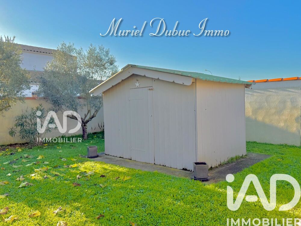 � vendre  Maison Les Mathes (17570)