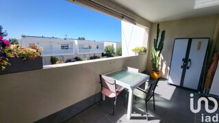  Appartement  vendre 3 pices 64 m