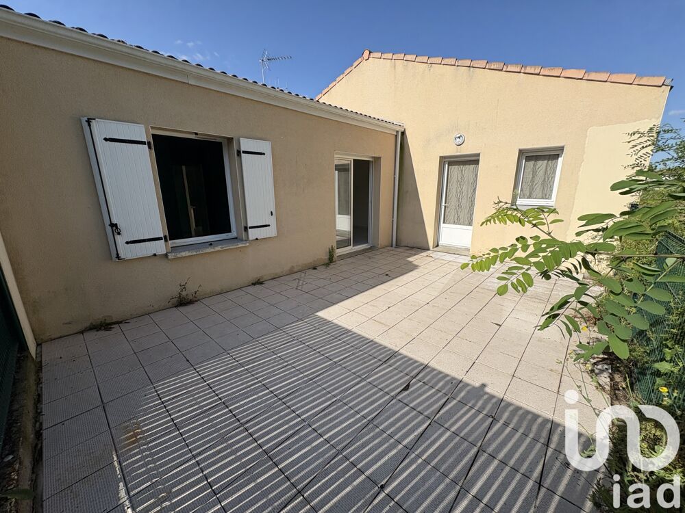 Vente Maison Vente Maison/villa 4 pices Parthenay