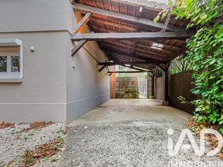  Maison � vendre 8 pi�ces 264 m�